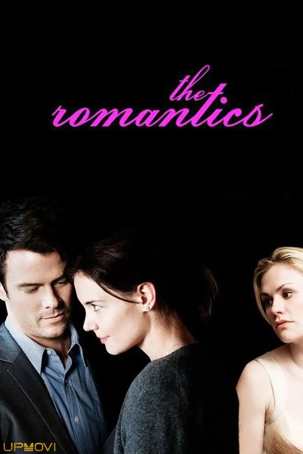The Romantics