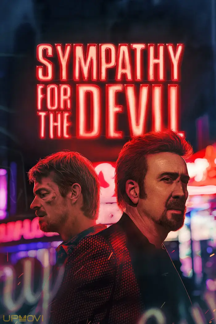 Sympathy for the Devil