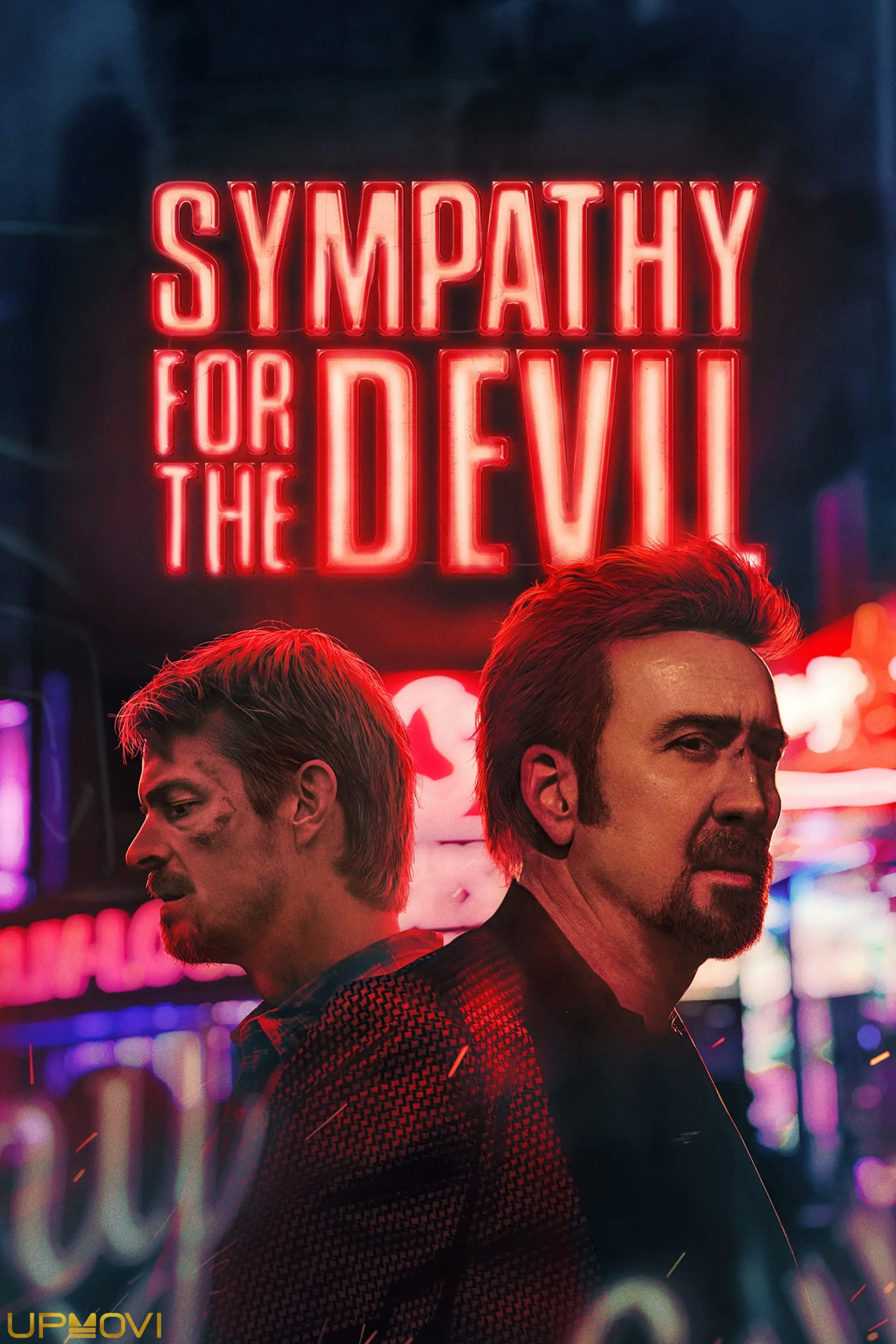 Sympathy for the Devil