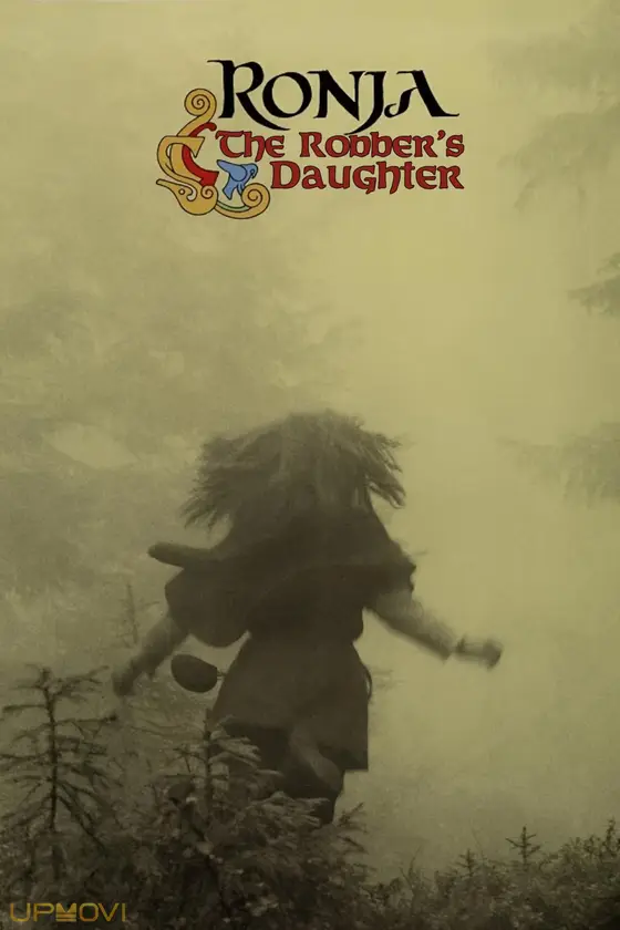 Ronja the Robber's Daughter