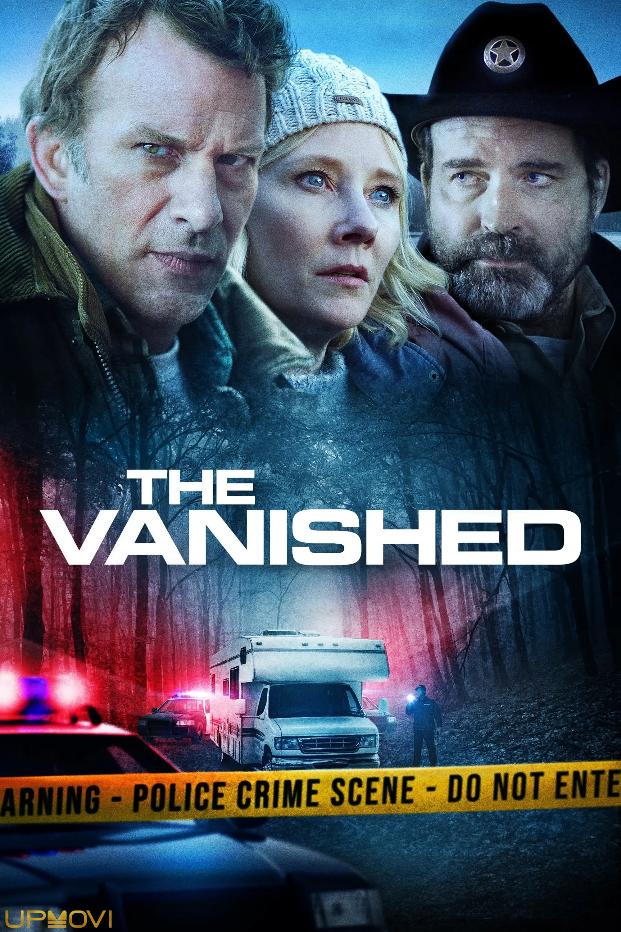 The Vanished