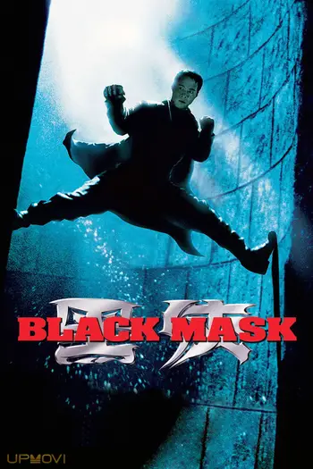 Black Mask