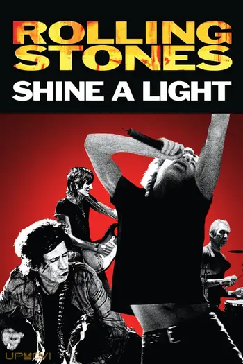 Shine a Light