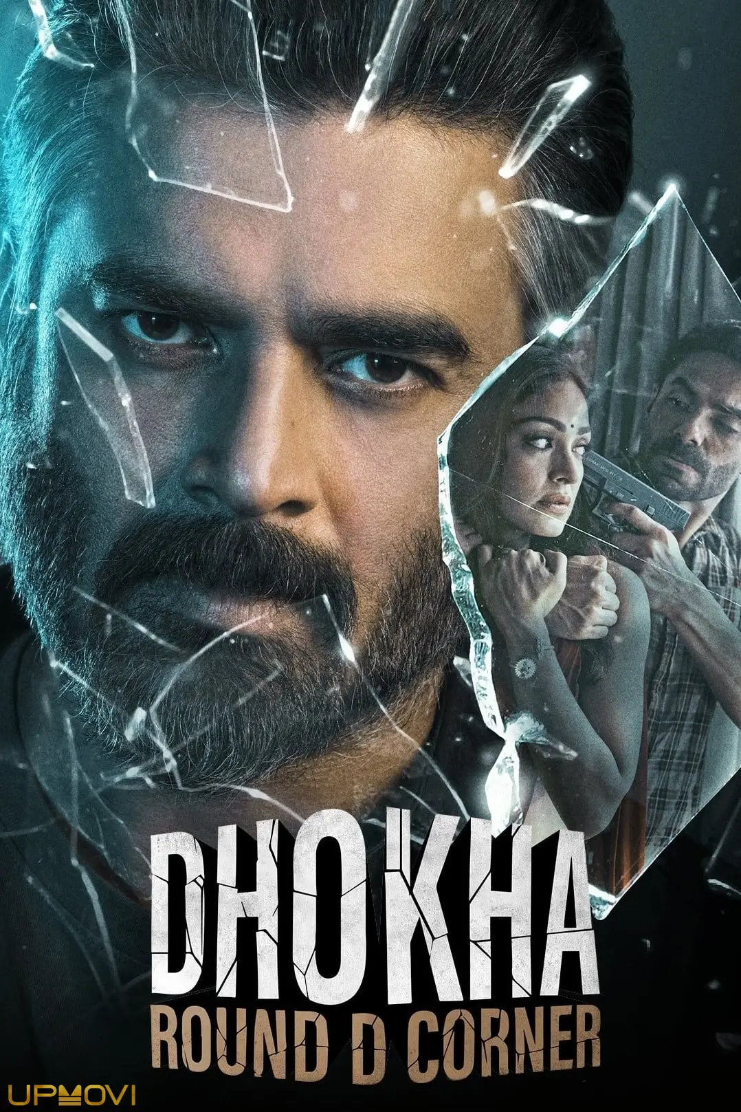 Dhokha: Round D Corner