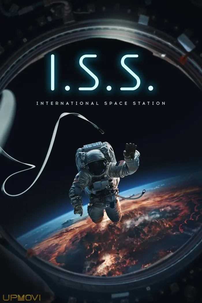 I.S.S.