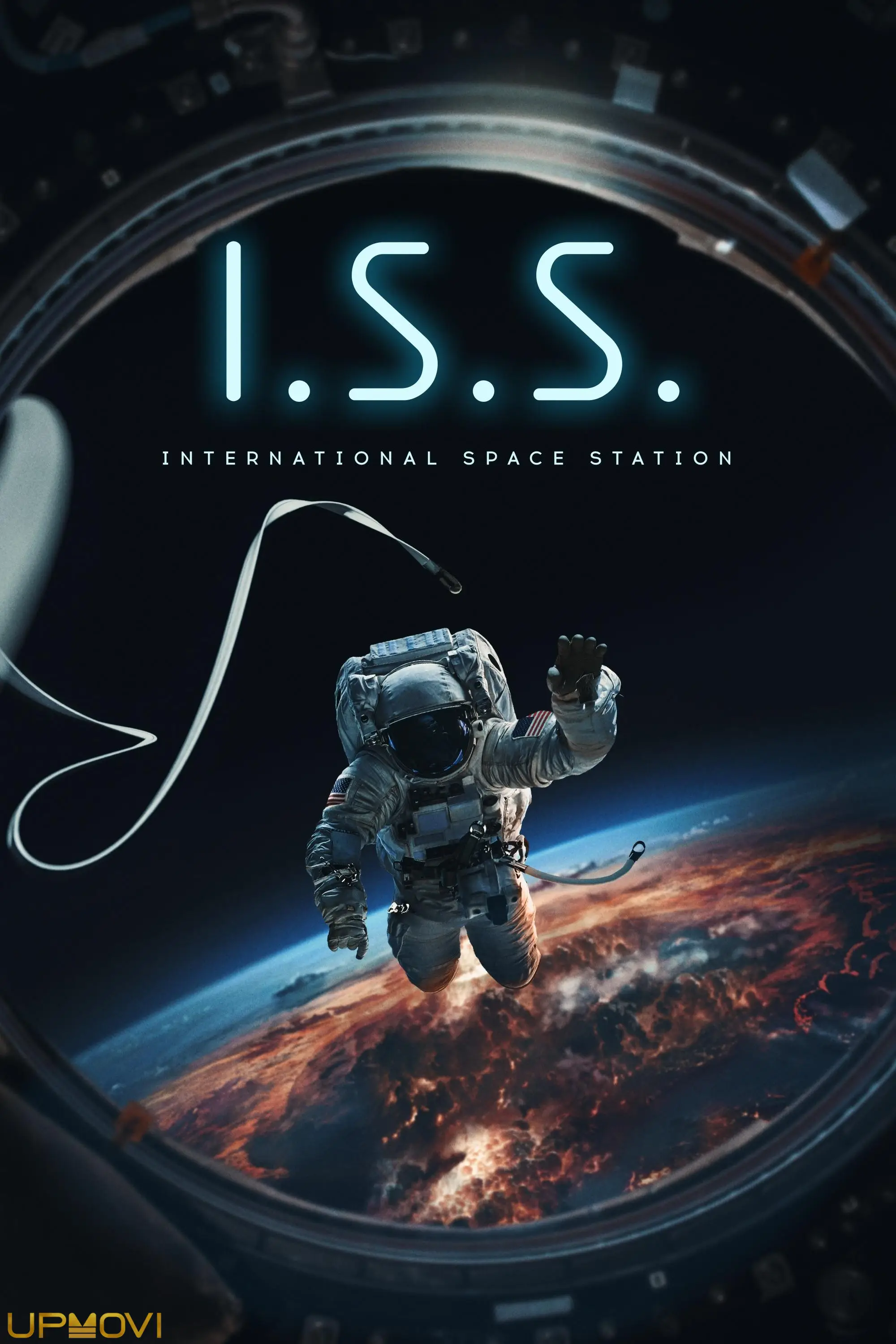 I.S.S.