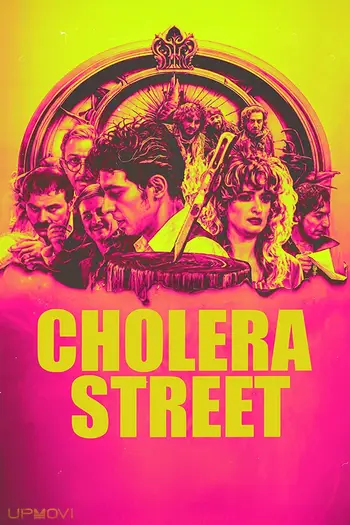 Cholera Street