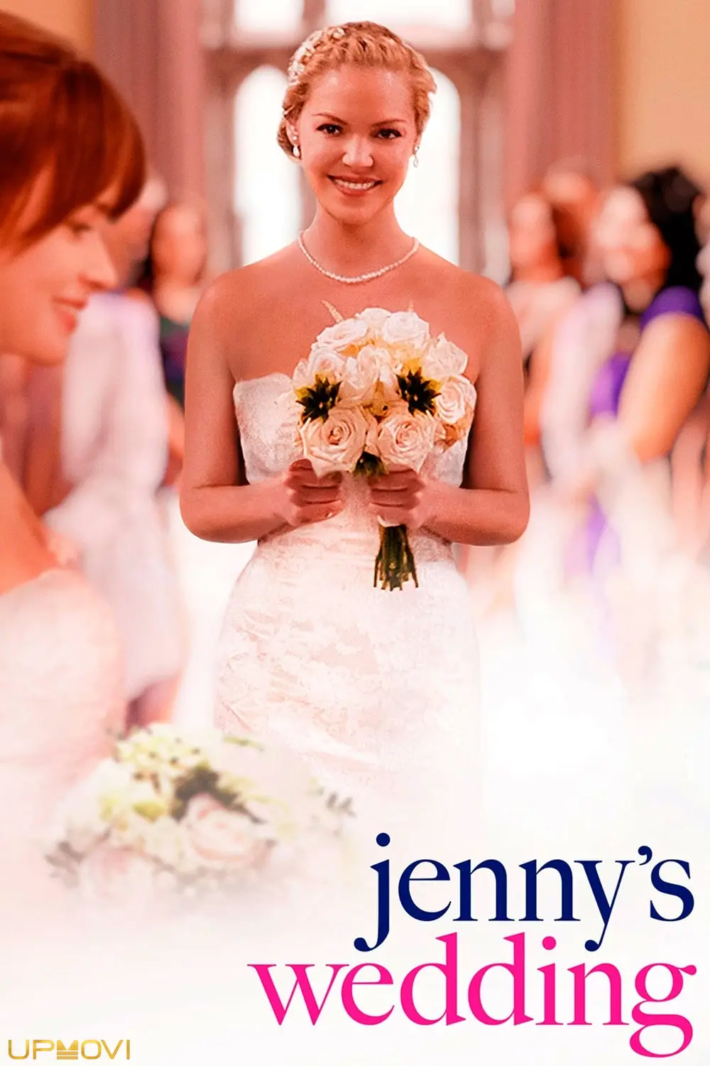 Jenny's Wedding