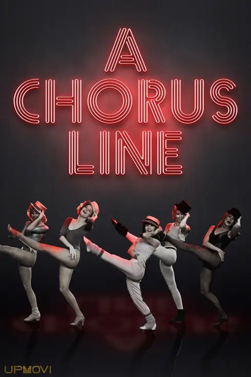 A Chorus Line