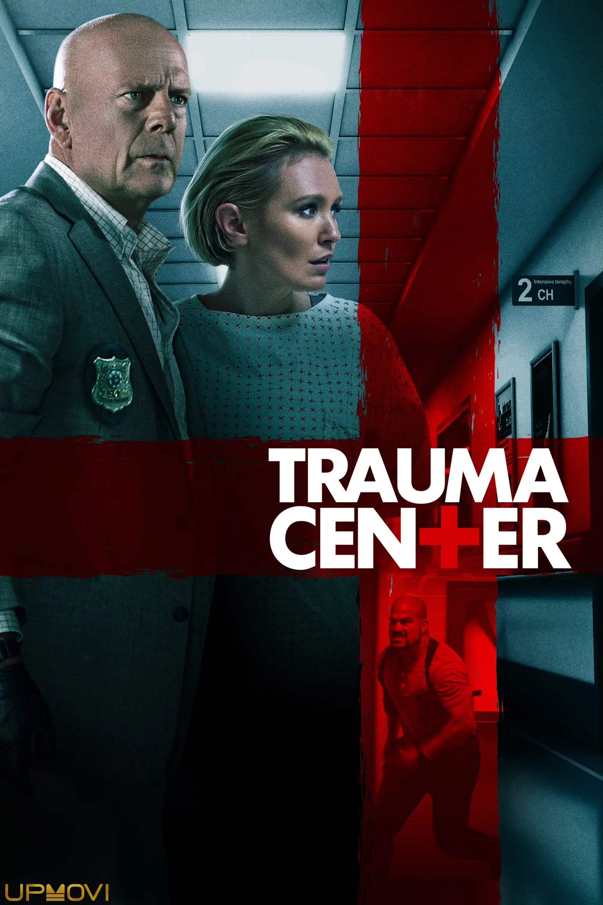 Trauma Center