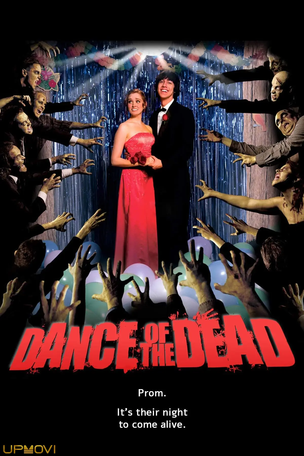 Dance of the Dead