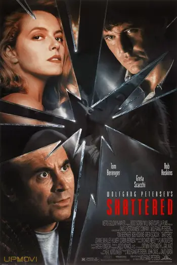 Shattered
