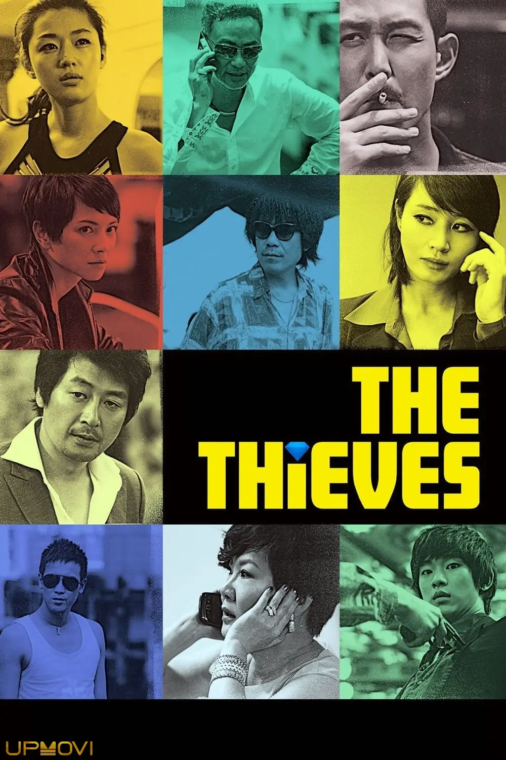 The Thieves