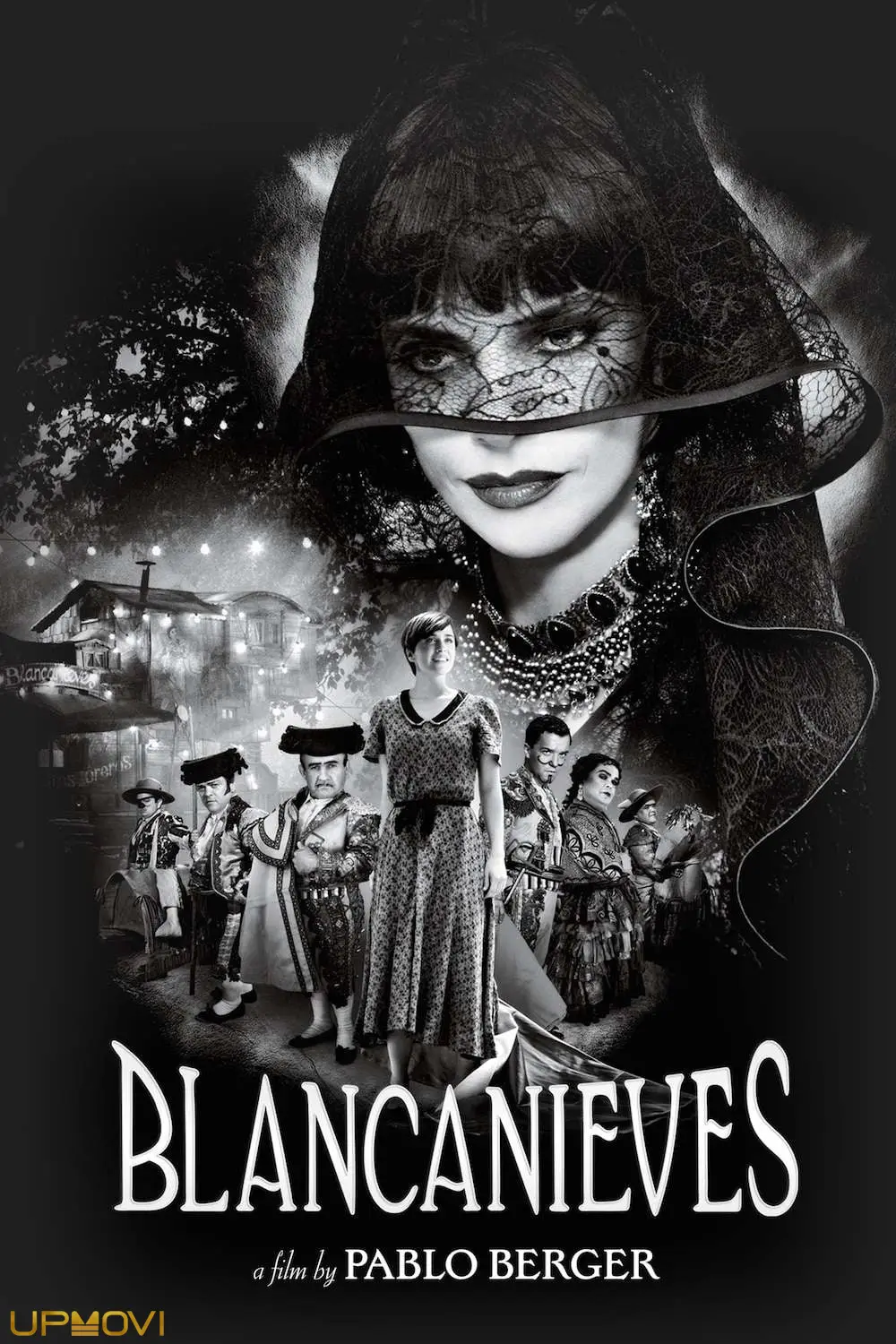 Blancanieves