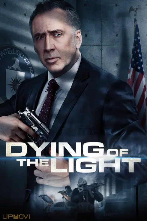 Dying of the Light