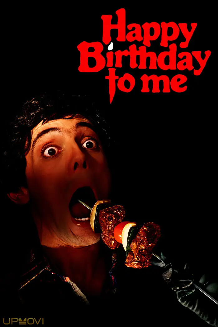 Happy Birthday to Me