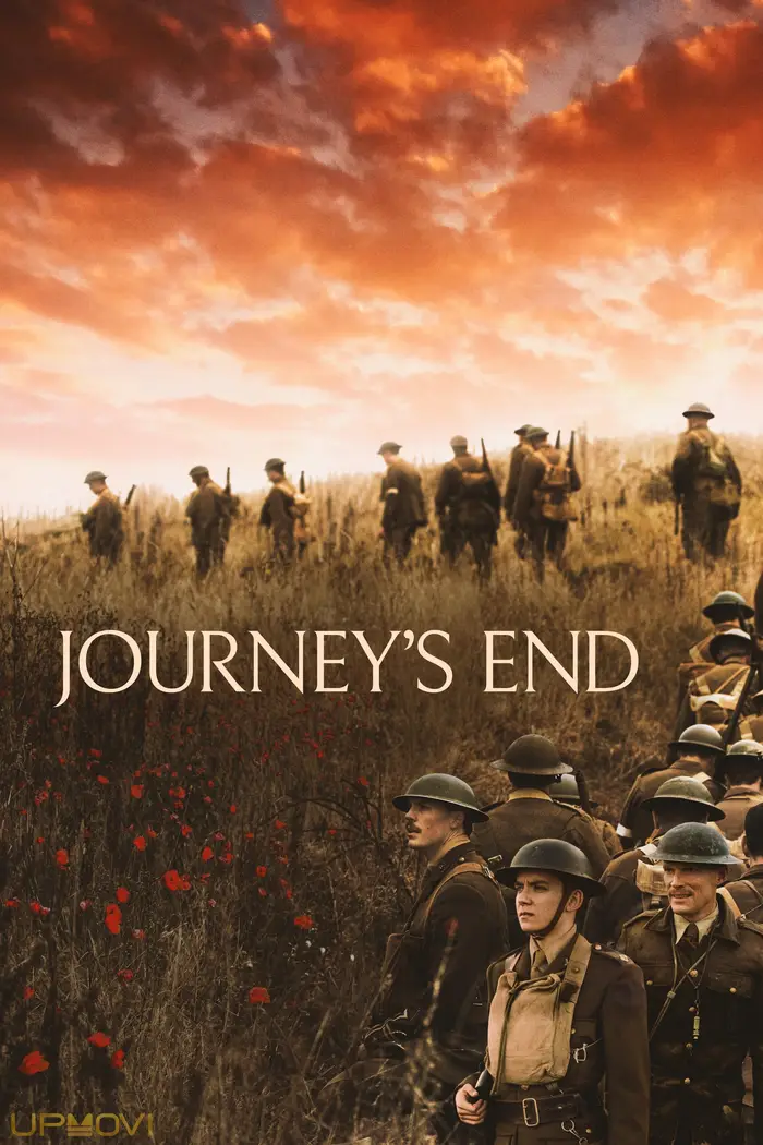 Journey's End