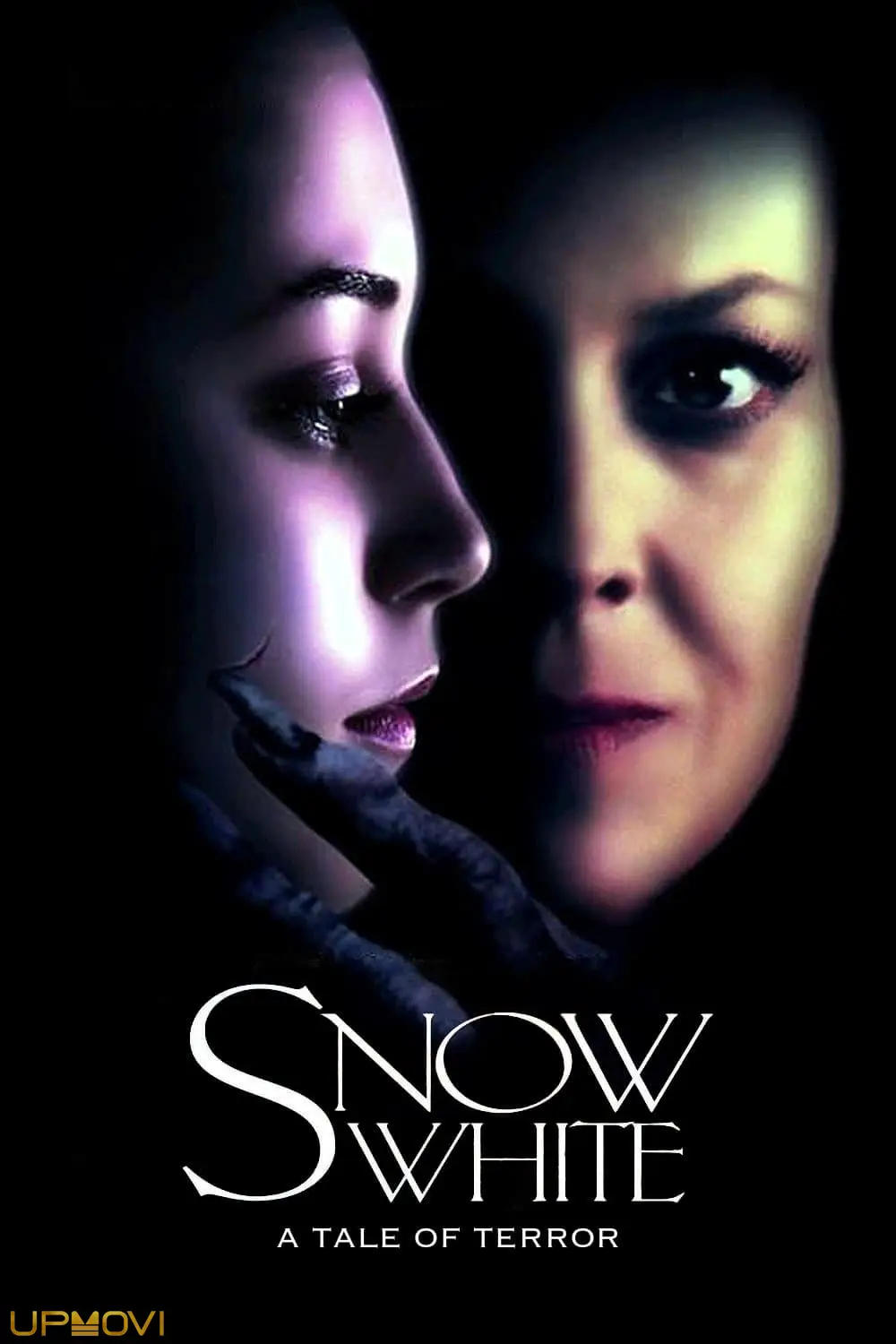 Snow White: A Tale of Terror