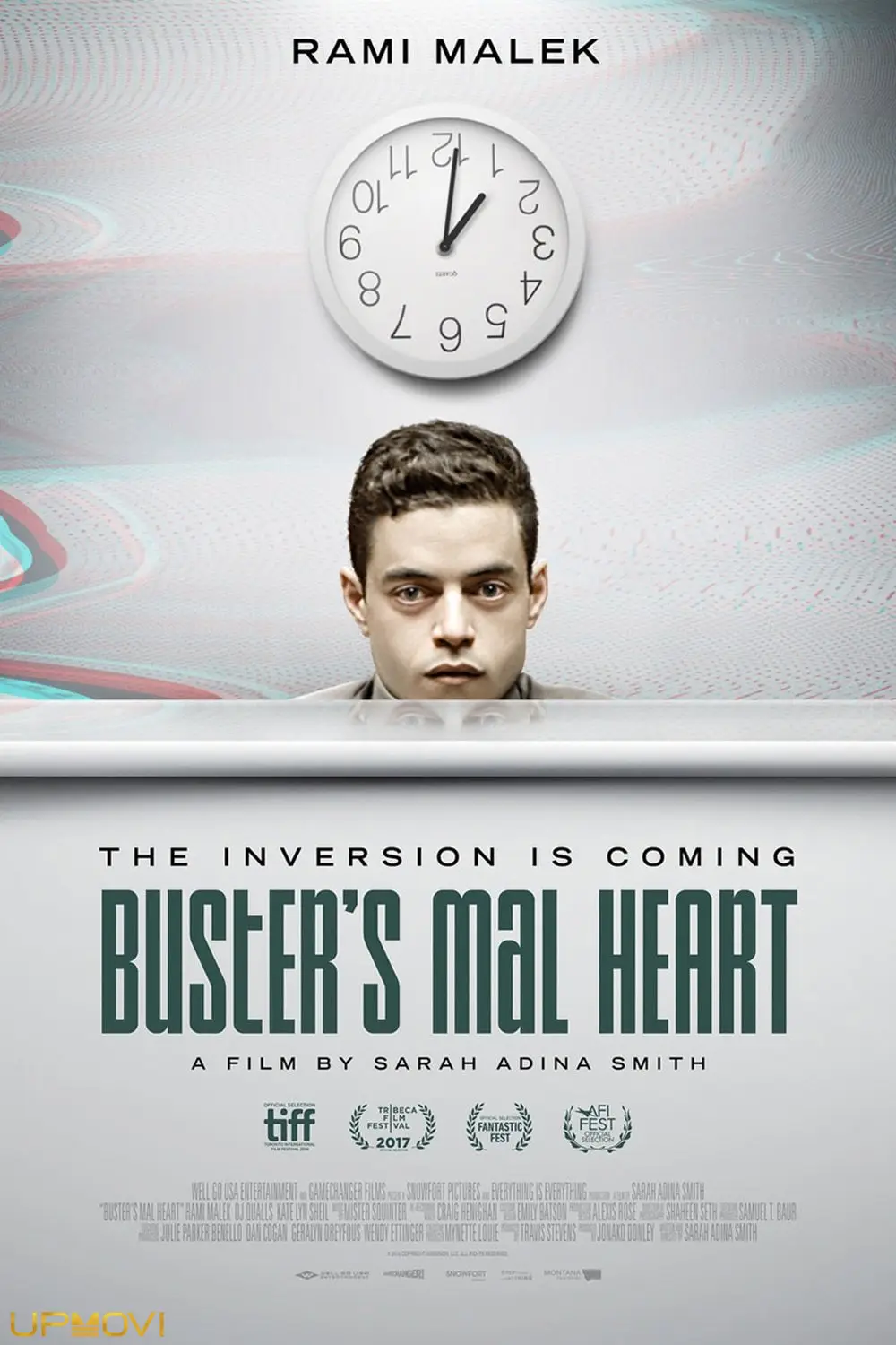 Buster's Mal Heart