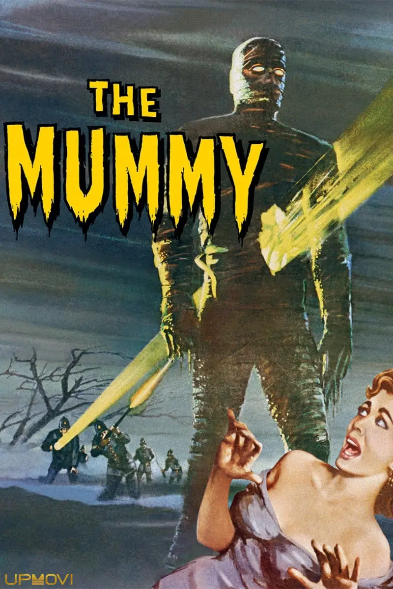 The Mummy