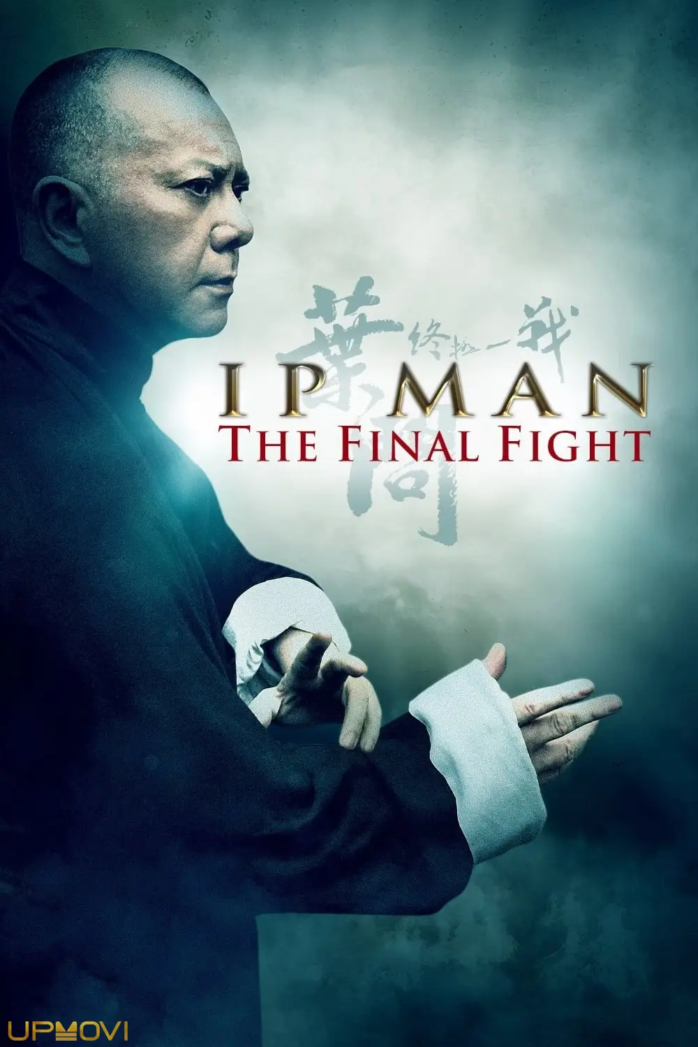Ip Man: The Final Fight