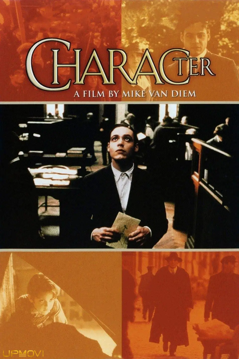 Character