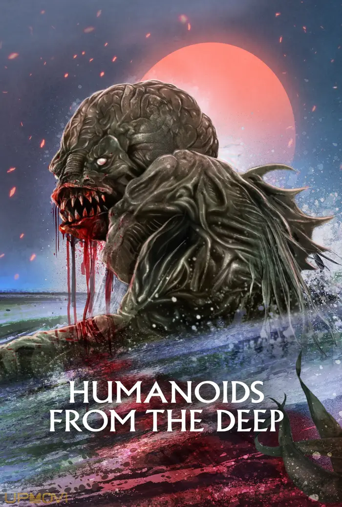 Humanoids from the Deep