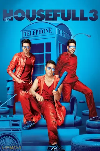 Housefull 3