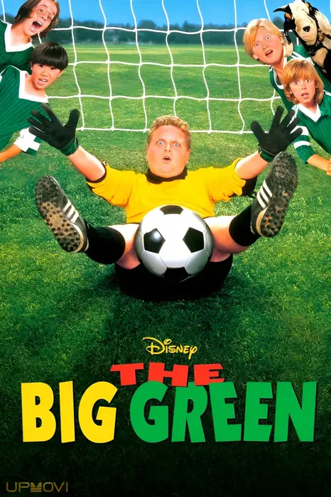 The Big Green