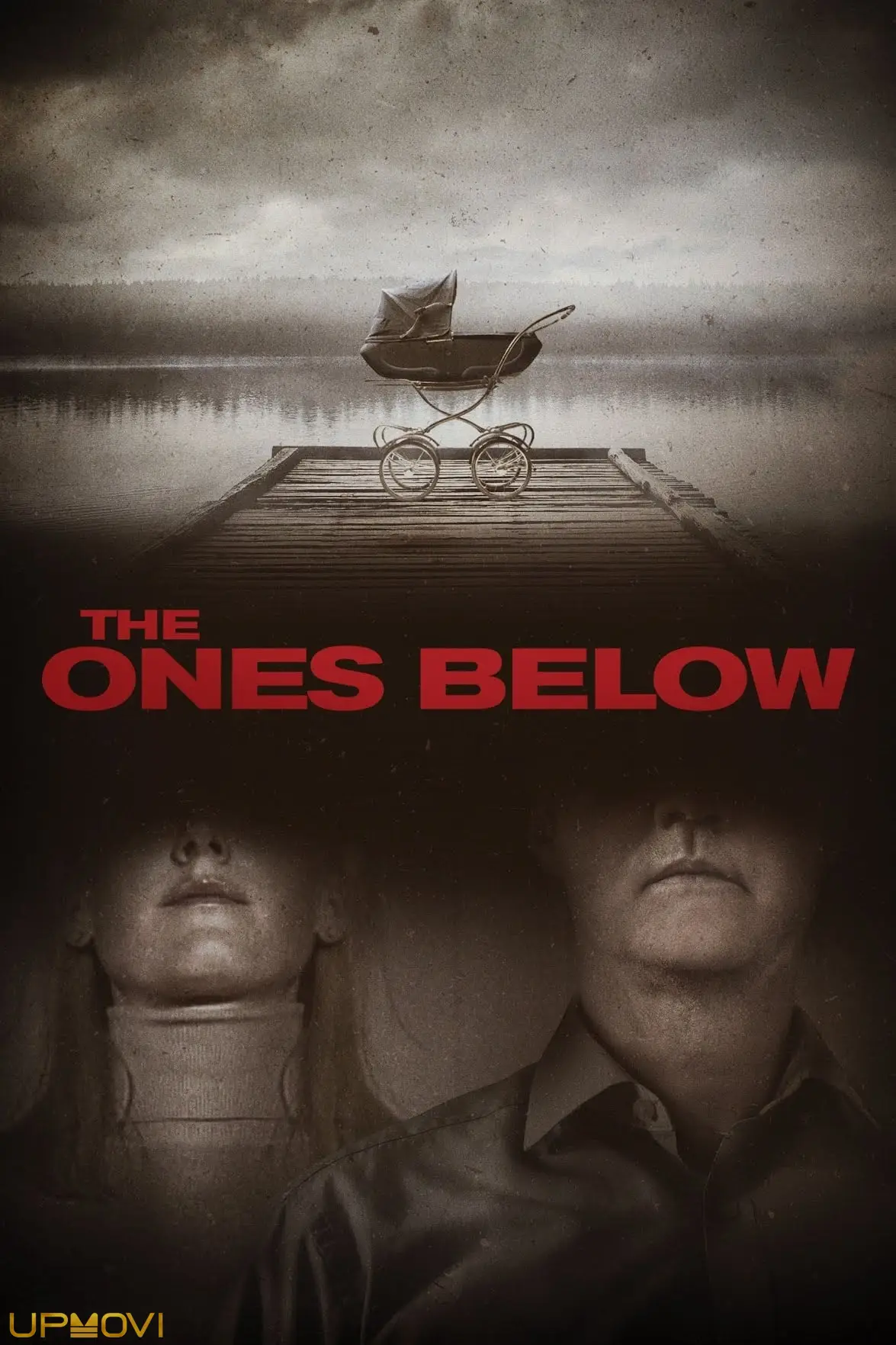The Ones Below