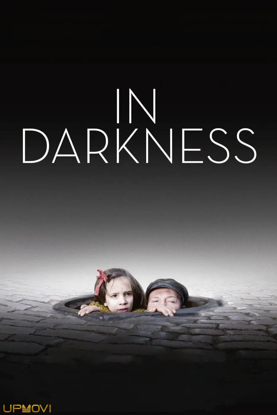 In Darkness