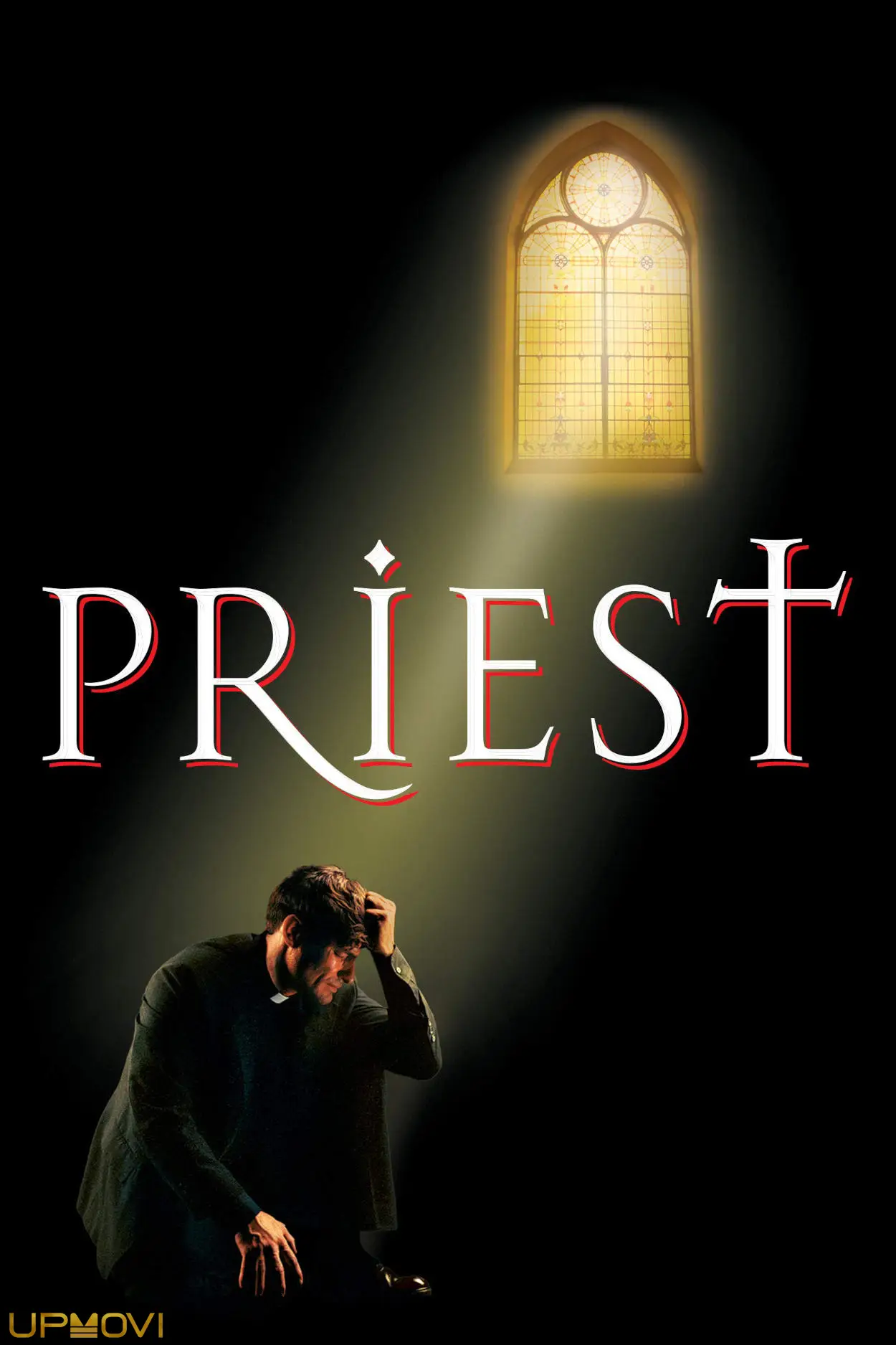 Priest