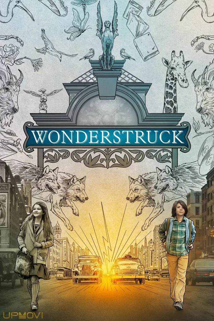 Wonderstruck