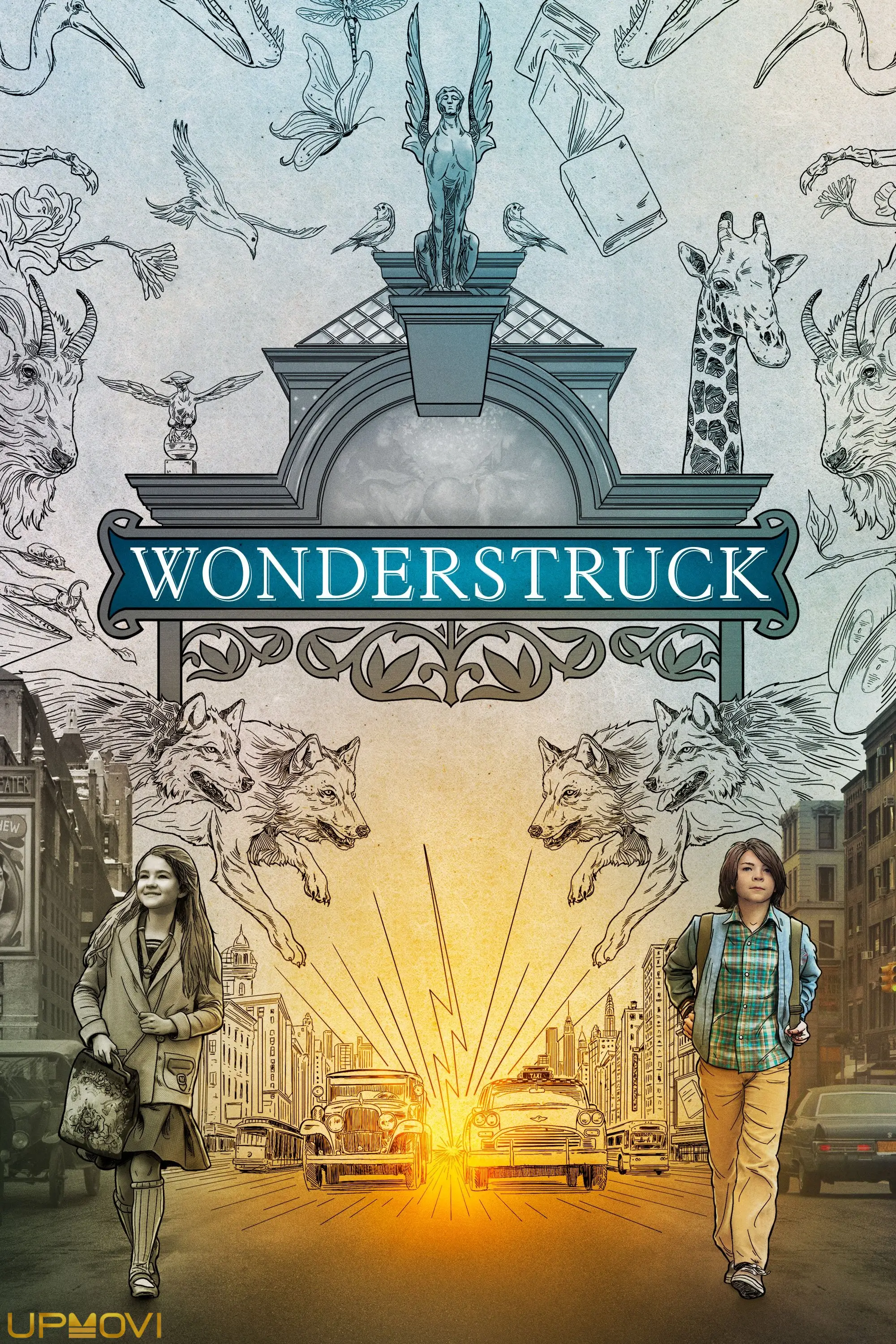 Wonderstruck