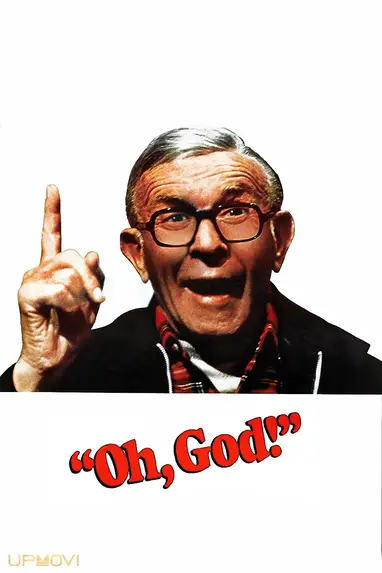 Oh, God!
