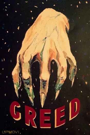 Greed