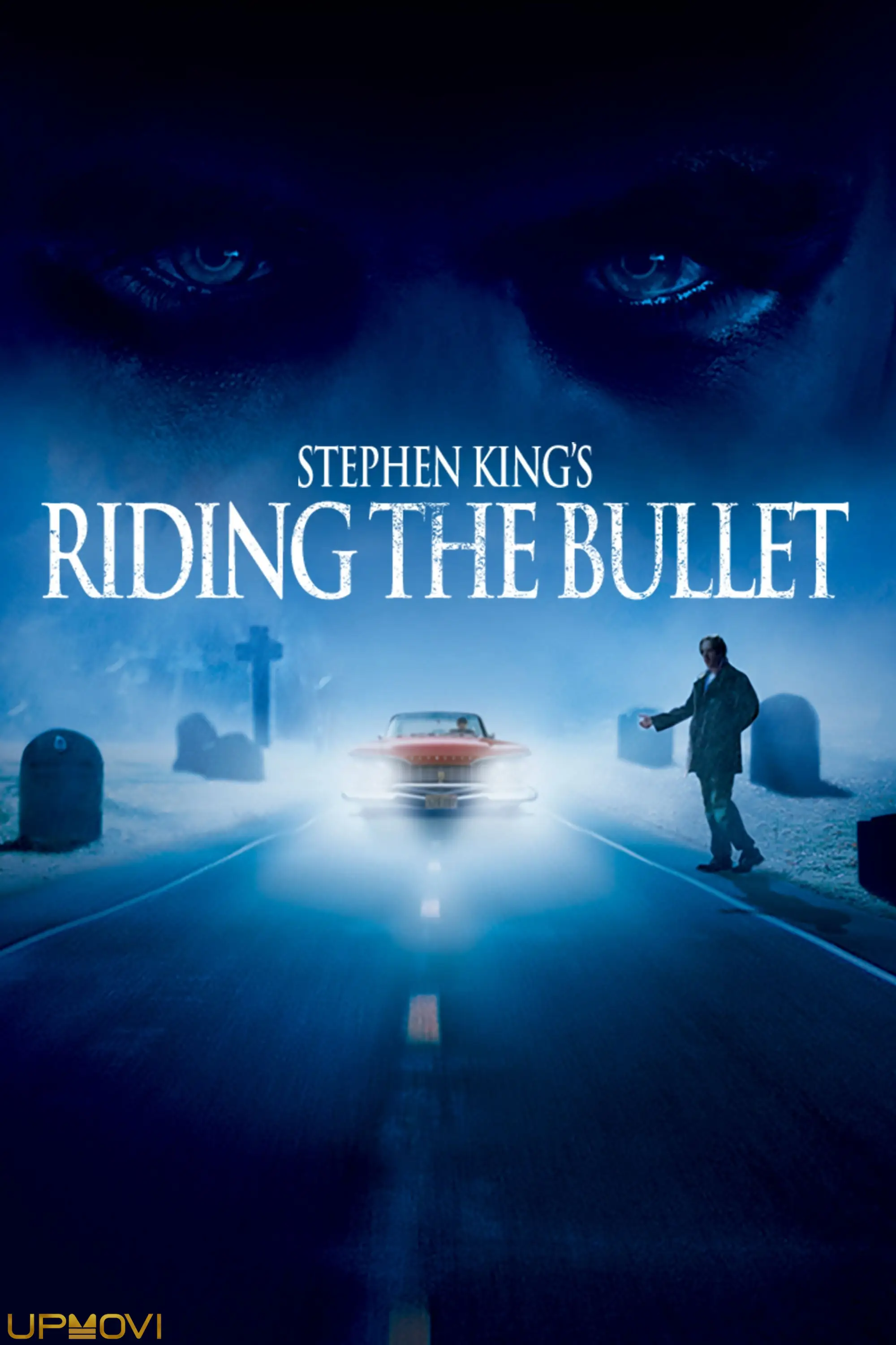 Riding the Bullet
