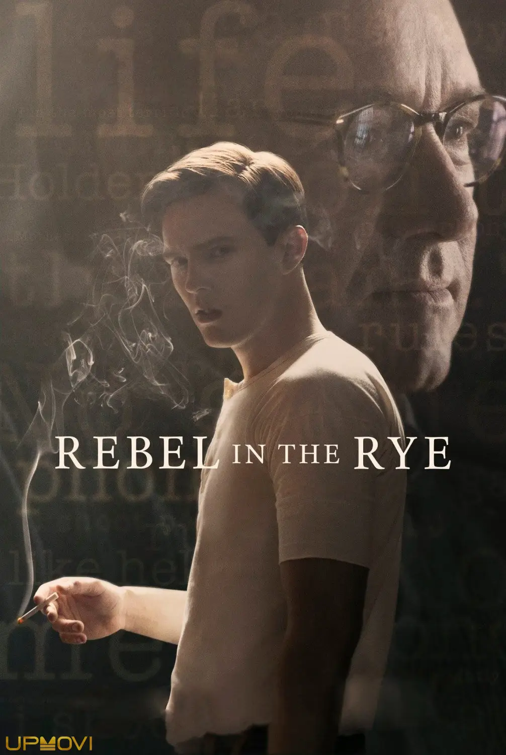 Rebel in the Rye