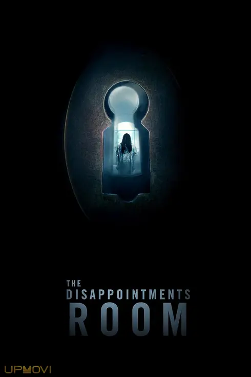 The Disappointments Room