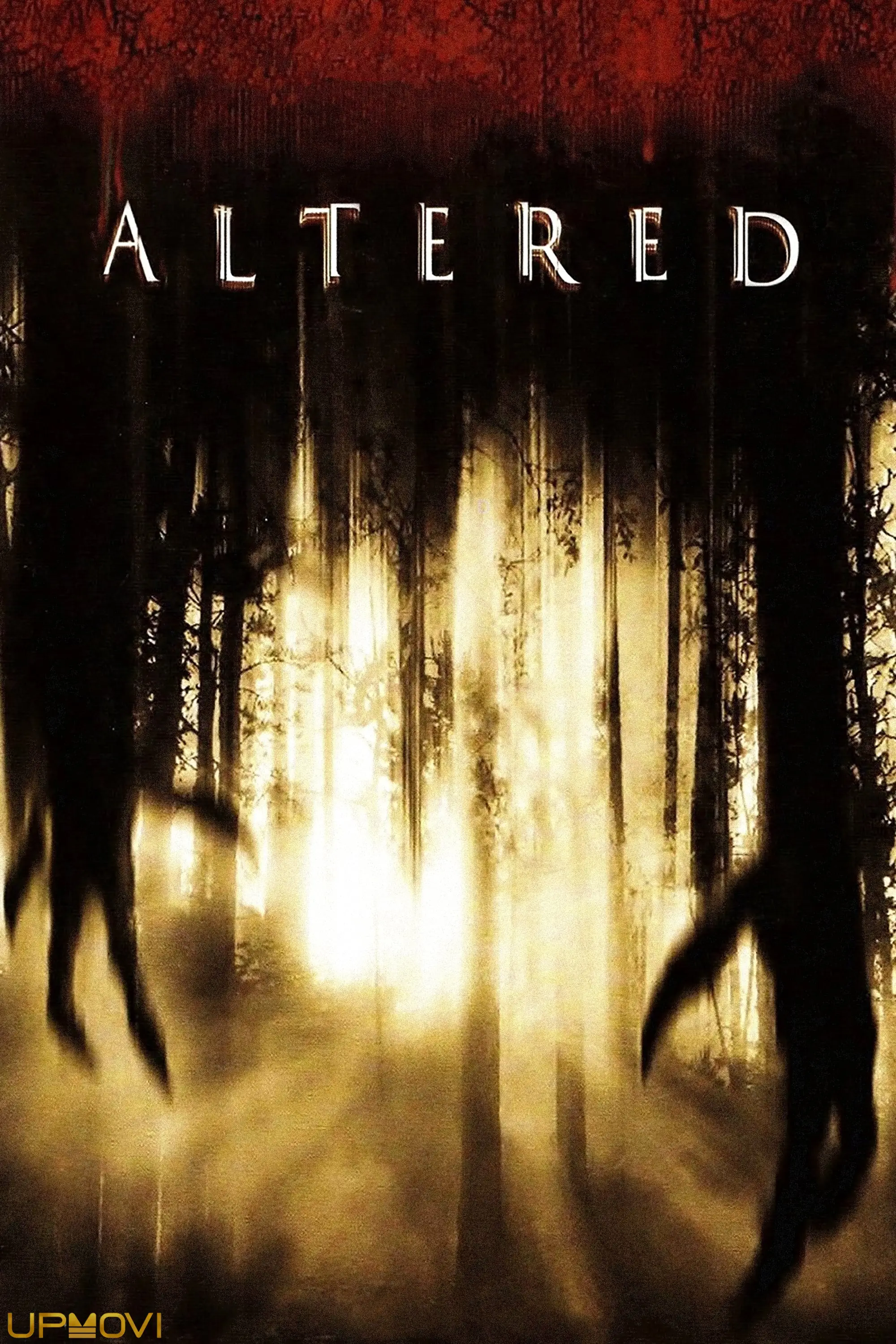 Altered