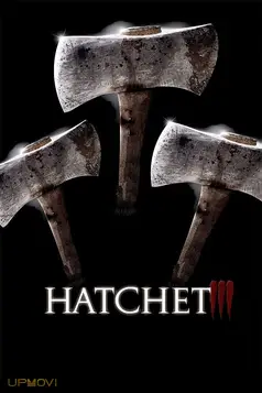 Hatchet III