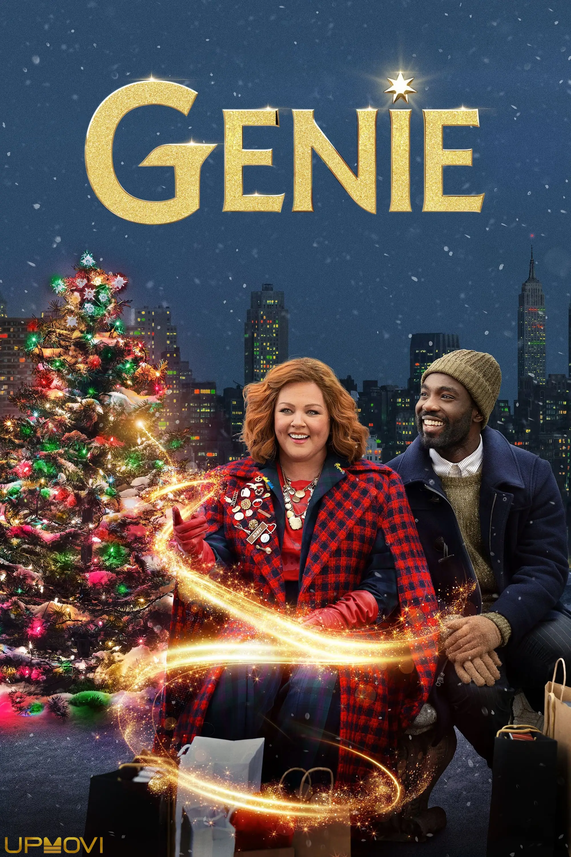 Genie