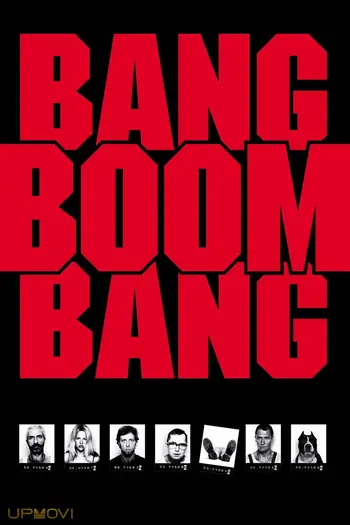 Bang, Boom, Bang