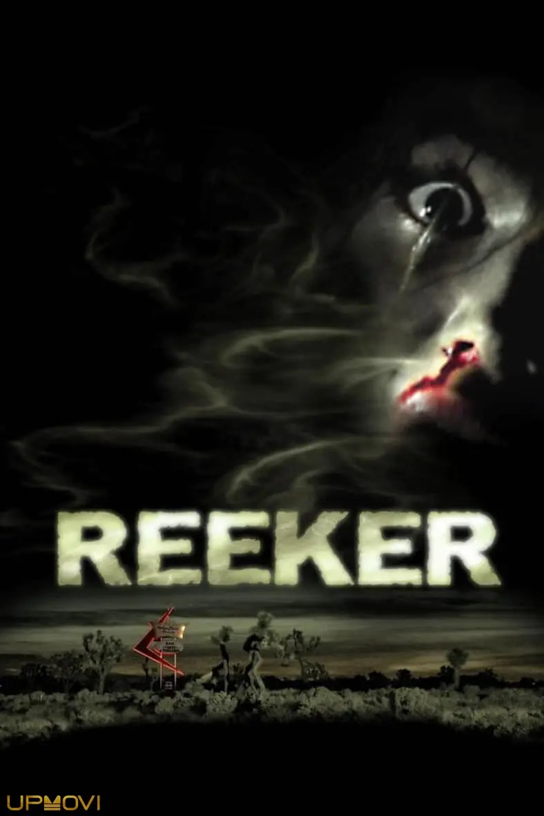 Reeker