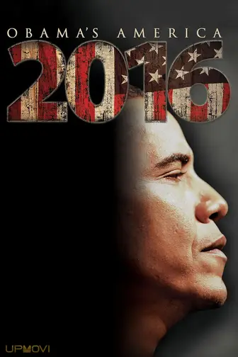 2016: Obama's America