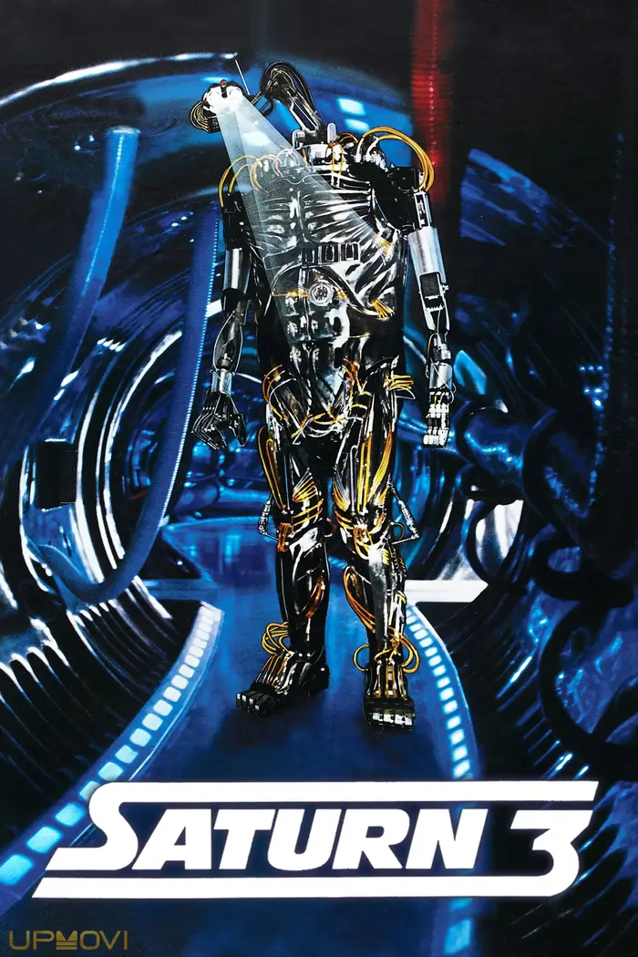 Saturn 3