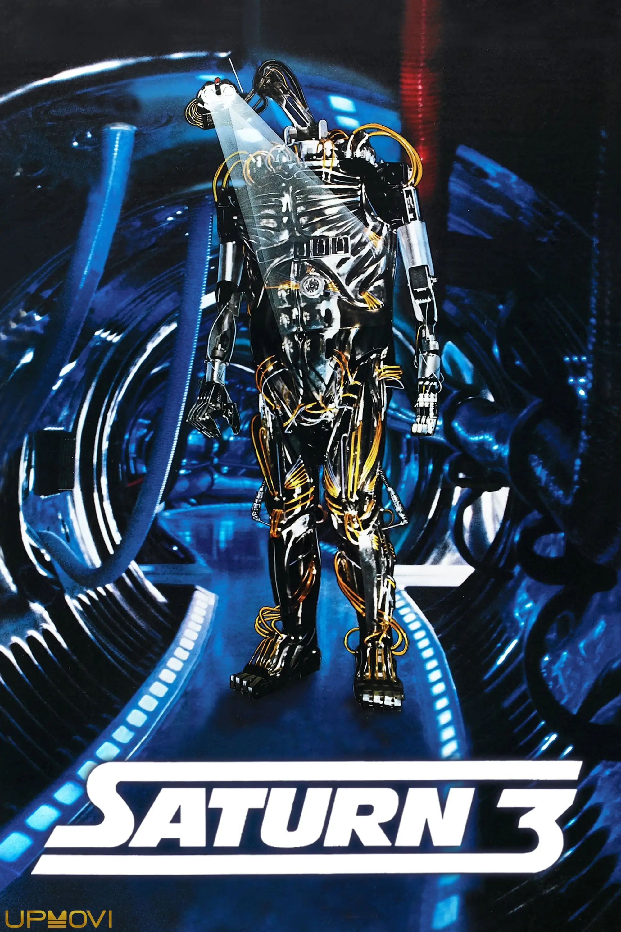 Saturn 3