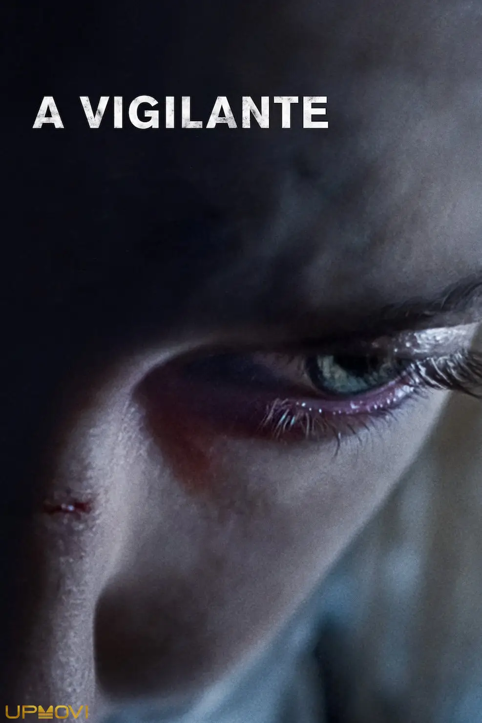 یک vigilante