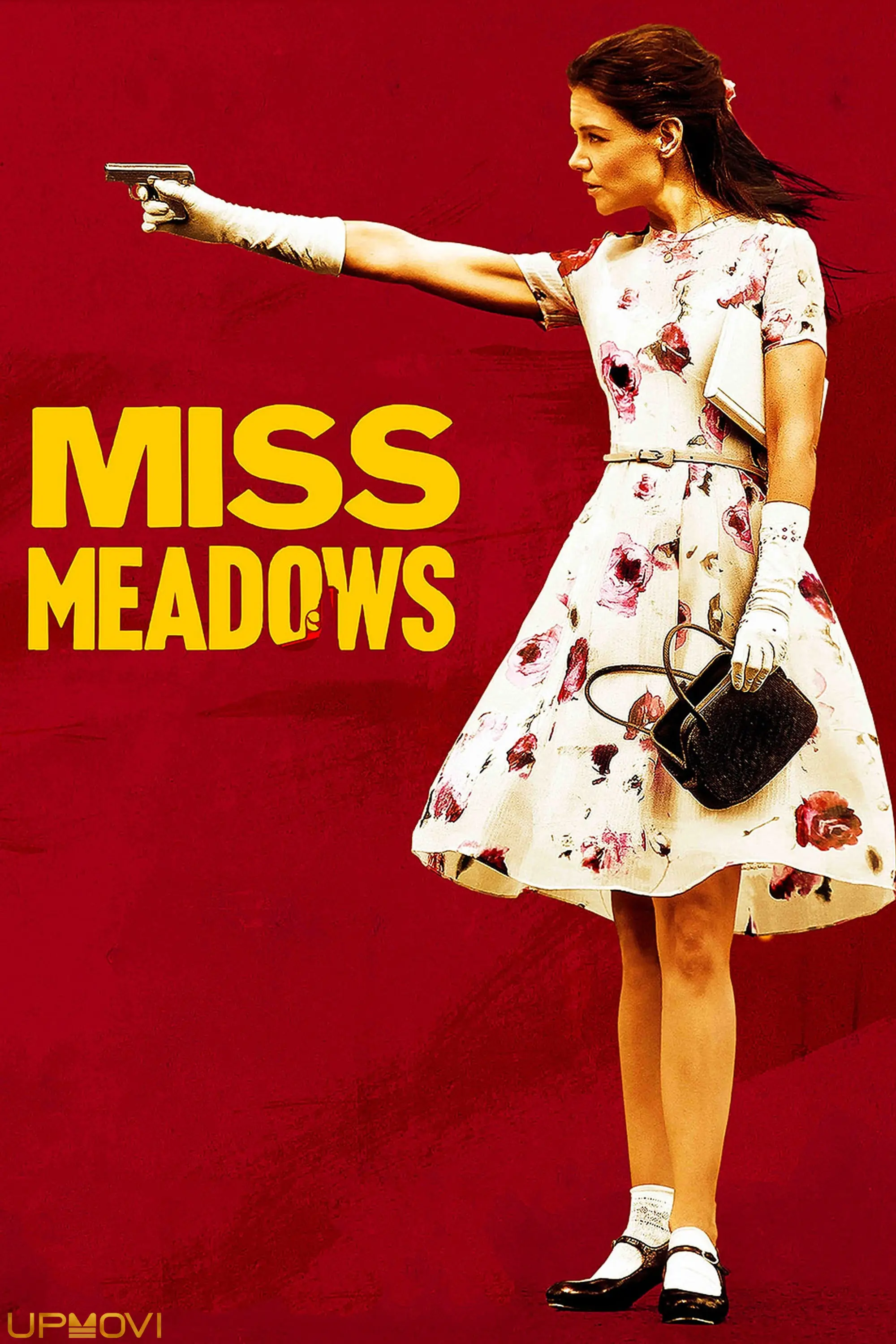 Miss Meadows