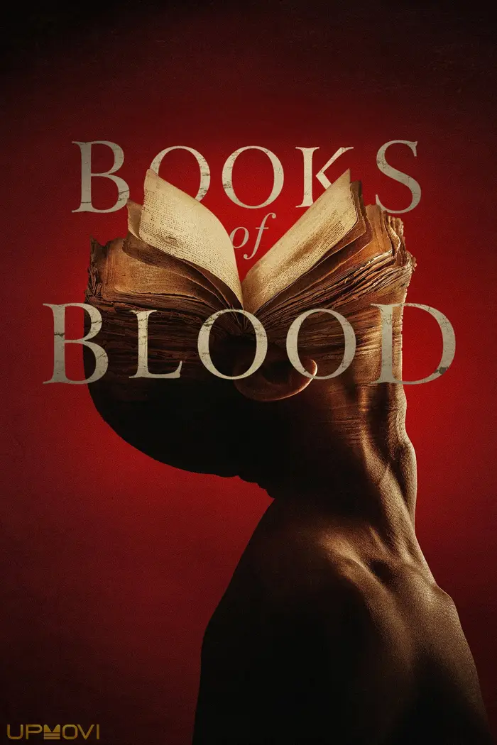 Books of Blood
